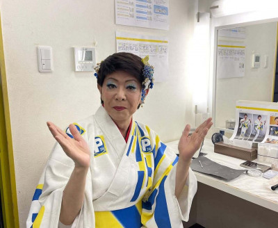 79歲美川憲一曝「孤獨住院」提遺囑 日媒揭：和珠寶遭竊有關