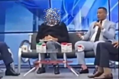 資深媒體人直播中猝死 驚悚一刻畫面全流出