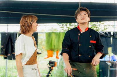 Energy阿弟錄影哭了 催淚原因曝光