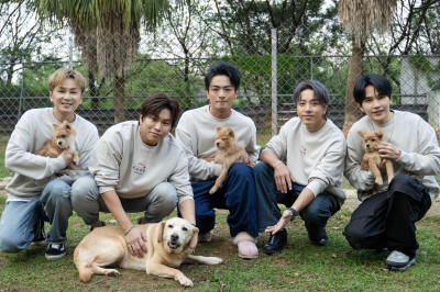 坤達書偉涉閃兵案 罕見合體Energy近況曝光