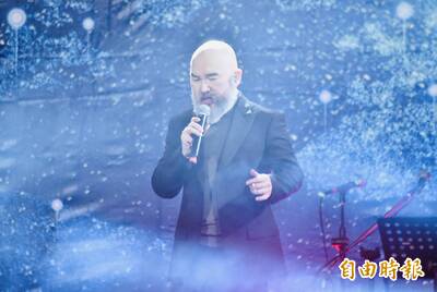 辛龍曝亡妻劉真入夢 難掩傷悲發聲：她漂漂亮亮的出現