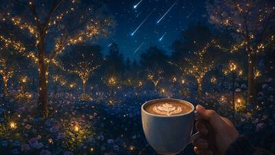 快許願！雙子座流星雨大爆發&hellip;12星座「週末運勢」一次看