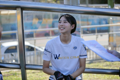 林依晨師妹大變身！ 狠下心剪掉13年長髮 新造型全網驚艷：像廣瀨鈴