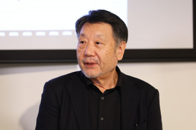 《霍元甲》原田真人病逝享壽76歲 好友見最後一面：再一起拍片吧