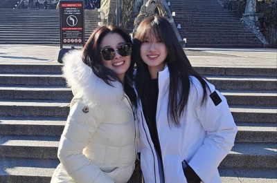 獨力養女23年！呂文婉愛女通過律師高考 激動宣布「美女律師誕生」