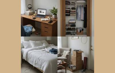 迎戰12/15正能量全開！「角落占卜」了解你的壓力源在哪？