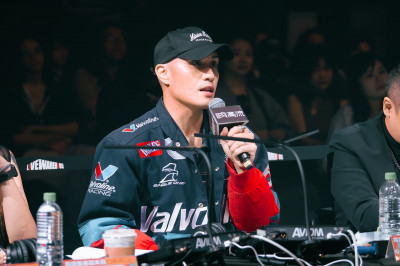 高流「樂團興奮波」決賽超激場面曝光！冠軍團「許願」人氣男星回應了