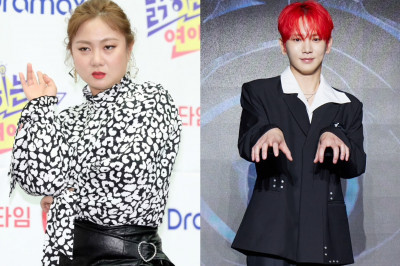 SHINee KEY美國開唱捲朴娜勑爭議 「沉默第8天」粉絲急了