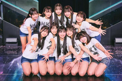 HKT48福岡劇場傳刺傷案！男員工左胸中刀「嫌犯在逃」