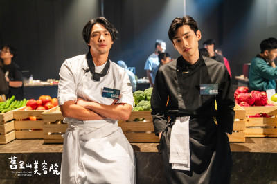 連晨翔章廣辰友情決裂「兄弟變死對頭」一句話引爆衝突