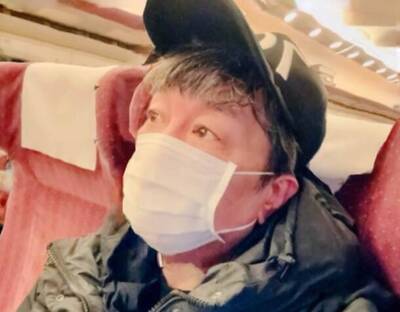 不懂就開口 曹西平學會問：老人票哪買？