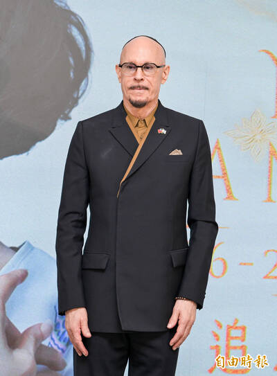 太哀傷！優雅坣娜肺腺癌最後病況難以想像 老公親爆：連眼睛也看不見