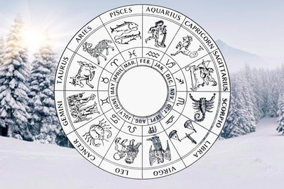 12/15～12/21宇宙期末考週報到！最強「5星座」好運擋不住&hellip;