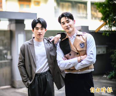 宋偉恩自曝有閱讀障礙 「情緒易燃」後悔衝動罵家人