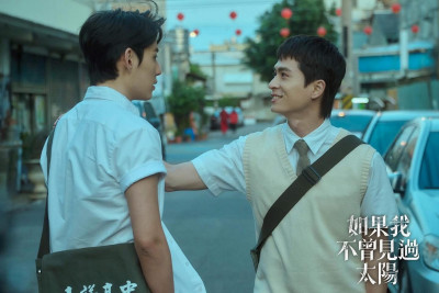 《如果我不曾見過太陽》反派太壞!網怒喊「曾博恩演瘋子」竟是認錯人