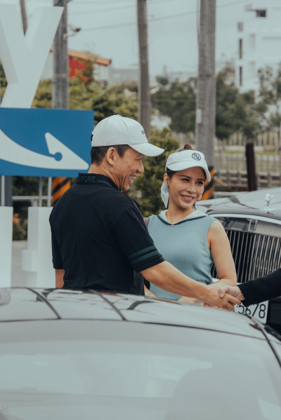 金曲歌后太敢演！艾怡良淪小三為愛失控 「上圍全露」登熱搜