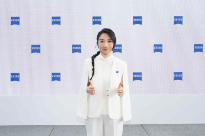 荳荳小五視力出狀況 陶晶瑩認當下慌了