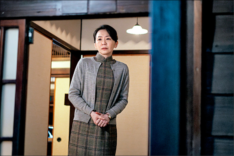 潘儀君亦柔亦剛 單身體悟安全感