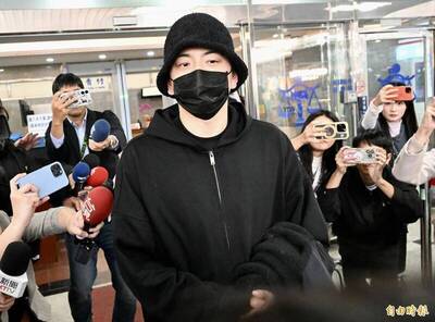 1人閃兵搞倒33人  王大陸被諷功在國家須申請忠烈祠