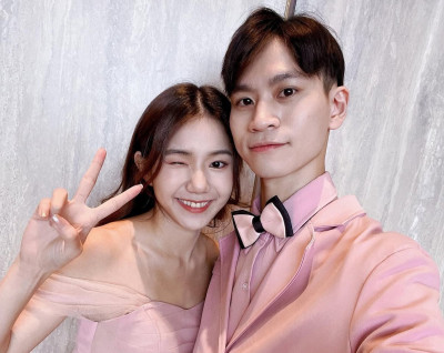 Andy調解家寧破局 怒翻白眼曝進度：誠意0