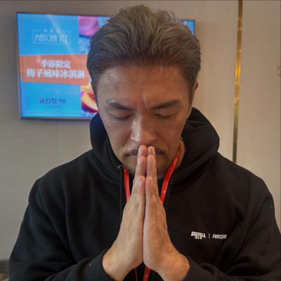 夢多喊「台灣就是國家」遭罵日本鬼子 認工作被取消洩心聲