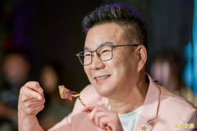 沈玉琳罹血癌「住院拚復工」 新節目洽談中回歸時間點曝