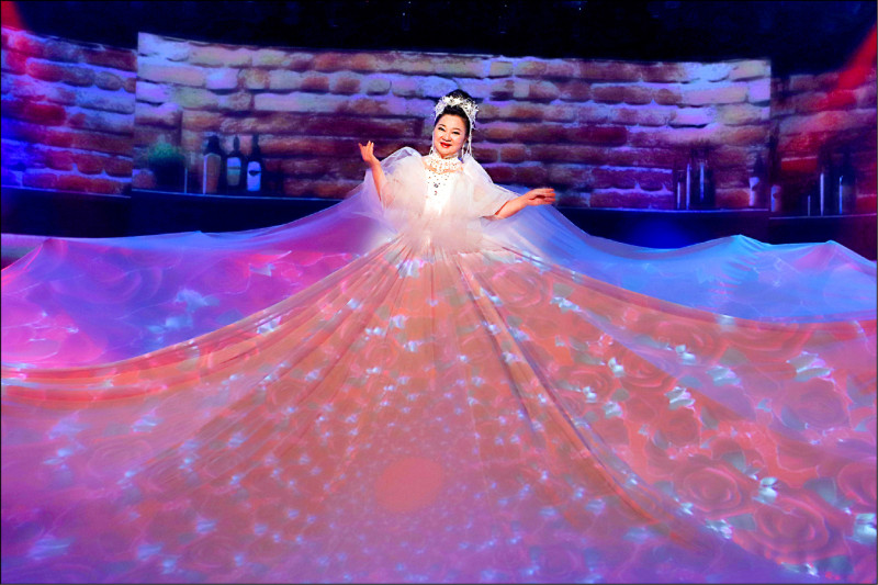 週末綜藝戰最強大首播收視破 冰冰Show收視奪冠