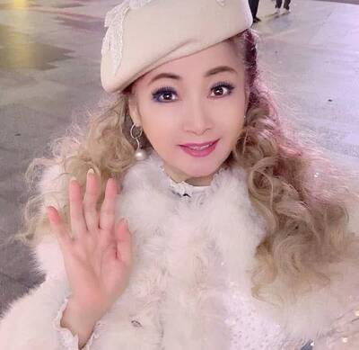 穿著被酸「菜市場夫人」  池秋美回嗆：妳家住太平洋？