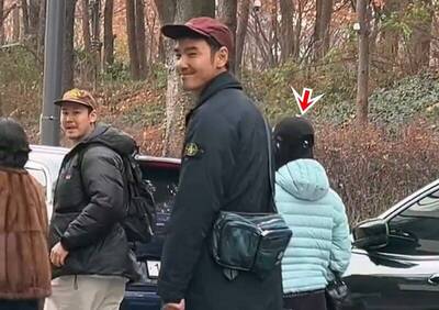 阮經天飛韓約會小女友   被爆這次真的「穩了」