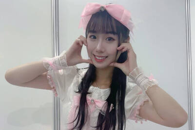 AKB48 Team TP團員激怒公司遭解約 直指3罪狀