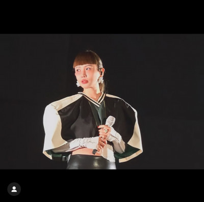 魏如萱遭爆Threads開「小帳」噴網友 不忍回應全說了