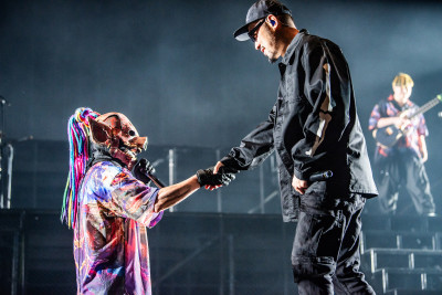 芬蘭大使林昶佐出手了 大咖夯團解鎖北歐「又痛又爽」