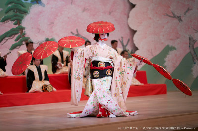 日本神片《國寶》殺進奧斯卡15強 阿湯哥一句話再加溫