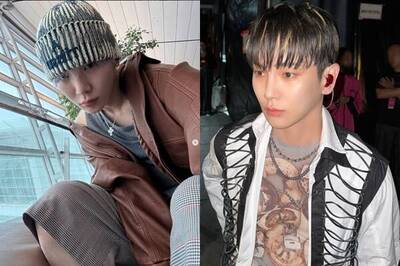 SHINee KEY認了「曾接受非法診療」  醫美療程走調風暴愈演愈烈