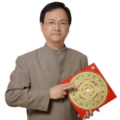 嫩妻傳昔與富商王廣德爺孫戀 江柏樂回應了