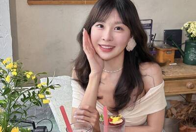 江柏樂施法娶小16歲嫩妻  富商舊戀情曝光