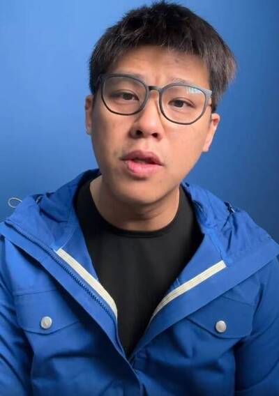 葛斯齊爆王定宇私生活混亂  獲不起訴首發聲