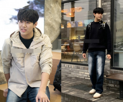 194公分學霸星二代 李鐘赫兒子被看好成下一代男神