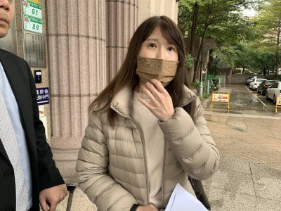 百萬賠償飛了！張靖玲不服「宮鬥」調職怒告TVBS 關鍵2大敗因曝