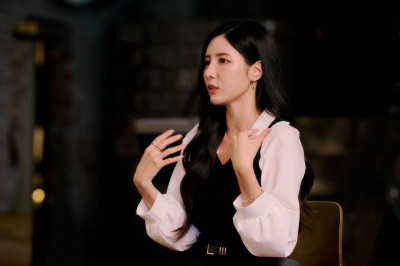 南珉貞出道10年揭脆弱面 自認「不亮眼」曝圈內壓力