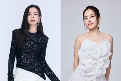 徐懷鈺、彭佳慧壓軸「2025苗栗耶誕城」 歌迷洗版敲碗歌單