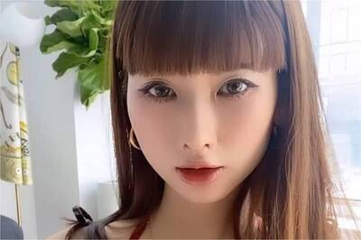 （影）台女美國吃霸王餐 囚服出庭凶巴巴打斷法官說話