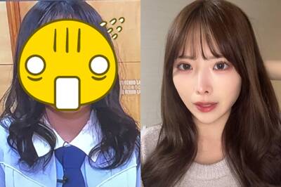 日本前偶像女團正妹 認砸百萬整形曬比對