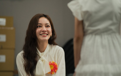 陳意涵拒脫衣搜身！脫口回嗆「因為我是小ㄋㄟㄋㄟ」