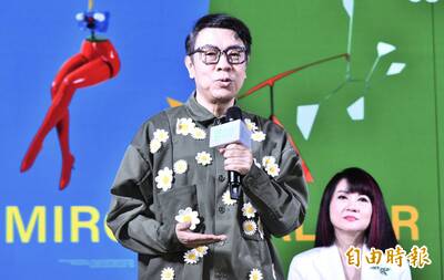 蔡康永罕露面爆瘦一圈！鬆口小S近況 曝私下相處「竟被羞辱」