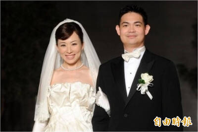 （影）連戰媳婦勸退「豪門夢」  透露：為錢結婚多半過不好