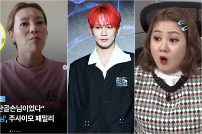 「打針阿姨」害慘《驚六》  SHINee KEY取消日本巡演