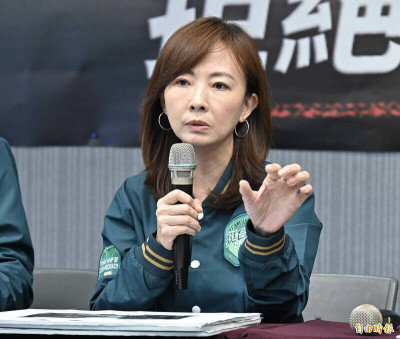 北捷隨機攻擊釀4死！郭昱晴哀悼罹難者「不該承受如此暴力恐懼」