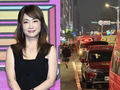 嫌犯竟被譽戰士!蕭彤雯火大點破「兇手最終目的」