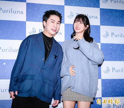 小S跨年後回歸？派翠克給答案 搭檔薔薔被嫌吵揭她私下面